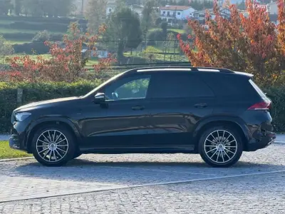 Mercedes-Benz GLE 350 2021 - 53999 EUR, 137500 km - AUTO.MOTO.pt - 137500km - foto 36 de 36