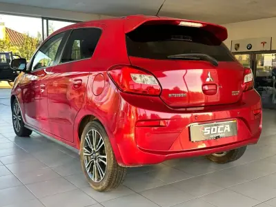 Mitsubishi Space Star 2019 - 12990 EUR, 9440 km - 9440km - foto 4 de 23