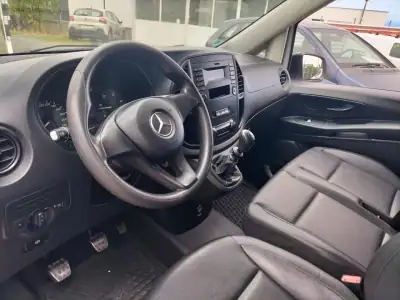 Mercedes-Benz VITTO 114 CDI 2019 - 23950 EUR, 153000 km - AUTO.MOTO.pt - 153000km - foto 10 de 13