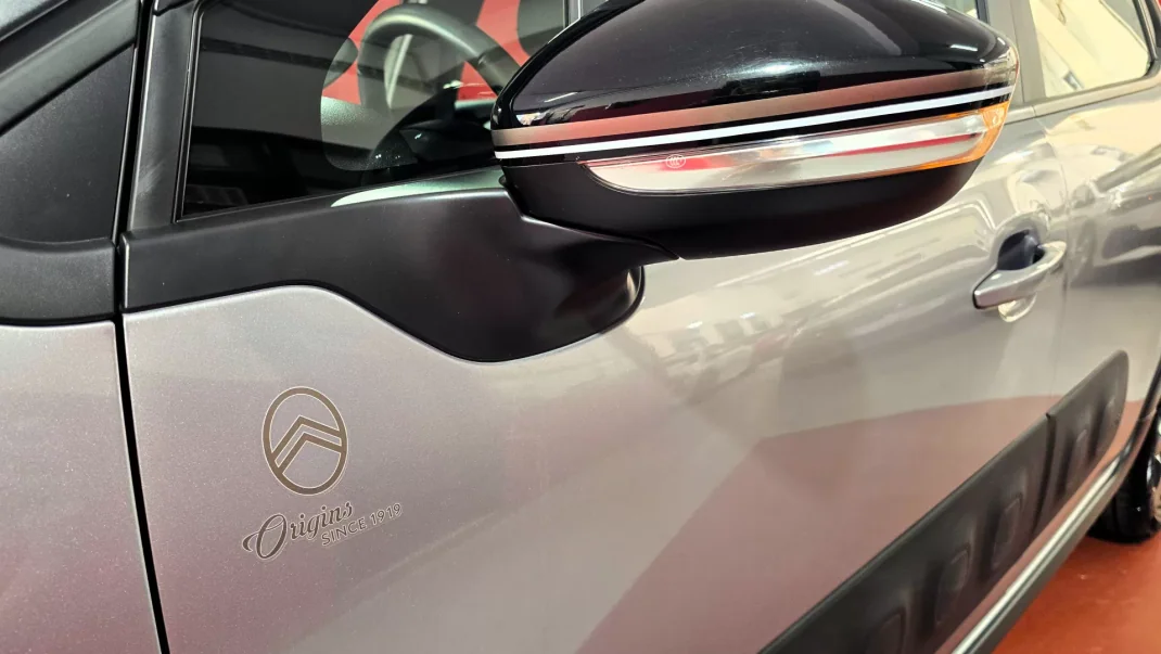 Citroën C3 2019 - 12750 EUR, 56334 km - AUTO.MOTO.pt - 56334km - foto 14 de 75