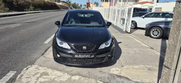 SEAT Ibiza 2011 - 12900 EUR, 126027 km - AUTO.MOTO.pt - 126027km - foto 4 de 39