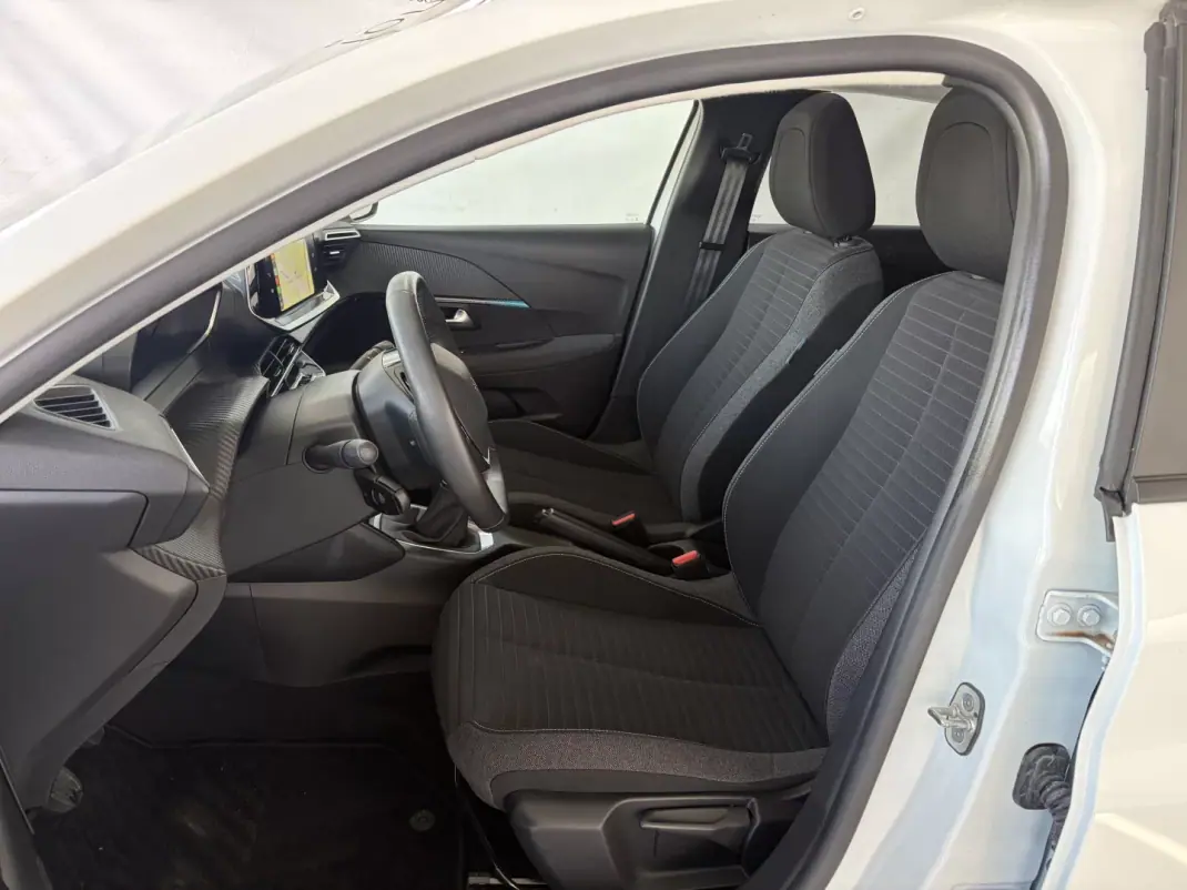 Peugeot 208 2023 - 14990 EUR, 33628 km - AUTO.MOTO.pt - 33628km - foto 16 de 16