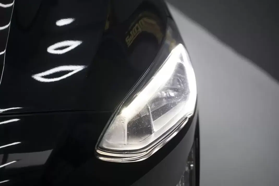 Ford Focus 2021 - 13850 EUR, 196506 km - AUTO.MOTO.pt - 196506km - foto 15 de 42