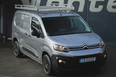 Citroën 2019 - 19880 EUR, 83120 km - AUTO.MOTO.pt - 83120km - foto 5 de 28