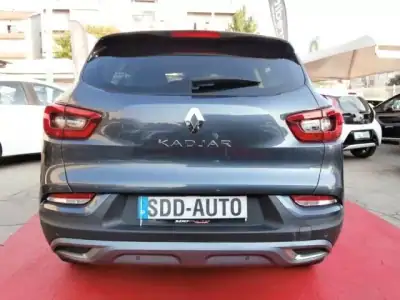 Renault Kadjar 2019 - 17900 EUR, 110677 km - AUTO.MOTO.pt - 110677km - foto 6 de 36