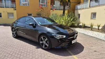 Mercedes-Benz CLA 180 2020 - 24890 EUR, 105000 km - AUTO.MOTO.pt - 105000km - foto 8 de 12