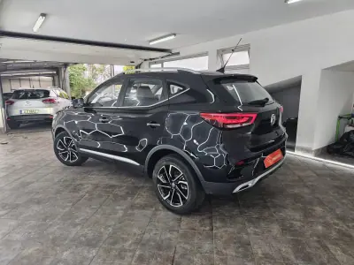 MG ZS 2025 - 23500 EUR, 20197 km - AUTO.MOTO.pt - 20197km - foto 7 de 41