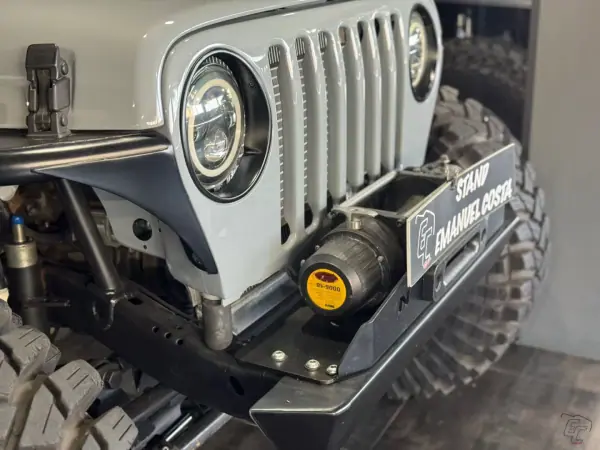 Jeep Wrangler 2000 - 65000 EUR, 30562 km - AUTO.MOTO.pt - 30562km - foto 3 de 3