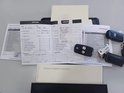 Honda CR-Z 2010 - 9390 EUR, 171972 km - AUTO.MOTO.pt - 171972km - foto 41 de 41
