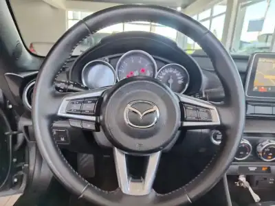 Mazda MX-5 2017 - 23500 EUR, 67000 km - AUTO.MOTO.pt - 67000km - foto 23 de 34