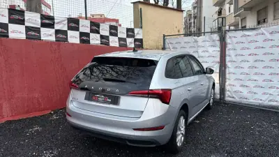 Skoda Scala 2022 - 12900 EUR, 98500 km - AUTO.MOTO.pt - 98500km - foto 5 de 12