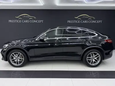 Mercedes-Benz GLC 250 2017 — foto 6 de 49