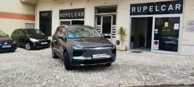 Aiways U5 2024 - 28500 EUR, 10380 km - AUTO.MOTO.pt - 10380km - foto 8 de 36
