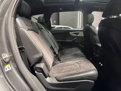 Audi Q7 2019 - 49990 EUR, 139800 km - AUTO.MOTO.pt - 139800km - foto 29 de 31