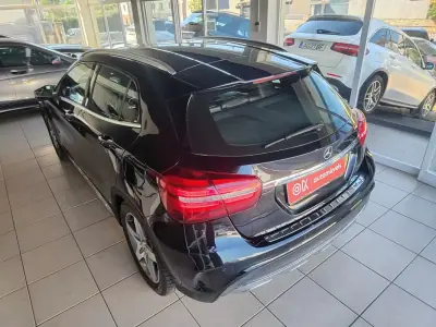 Mercedes-Benz GLA 200 2018 - 22750 EUR, 191200 km - AUTO.MOTO.pt - 191200km - foto 8 de 36