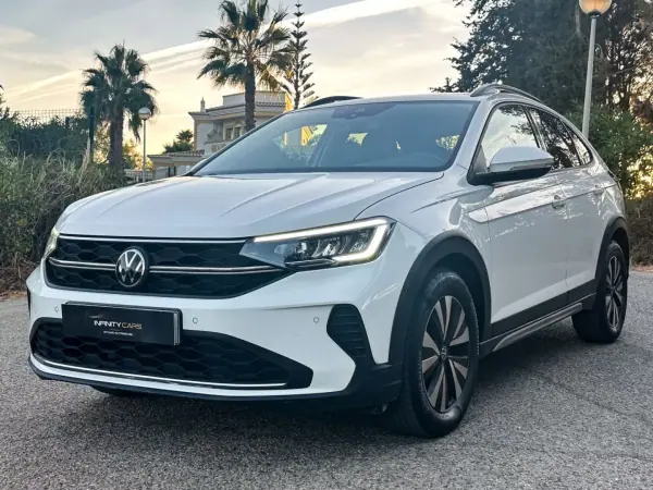 Volkswagen Taigo 2023