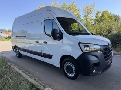 Renault Master 2023 - 22390 EUR, 160000 km - foto 5 de 24