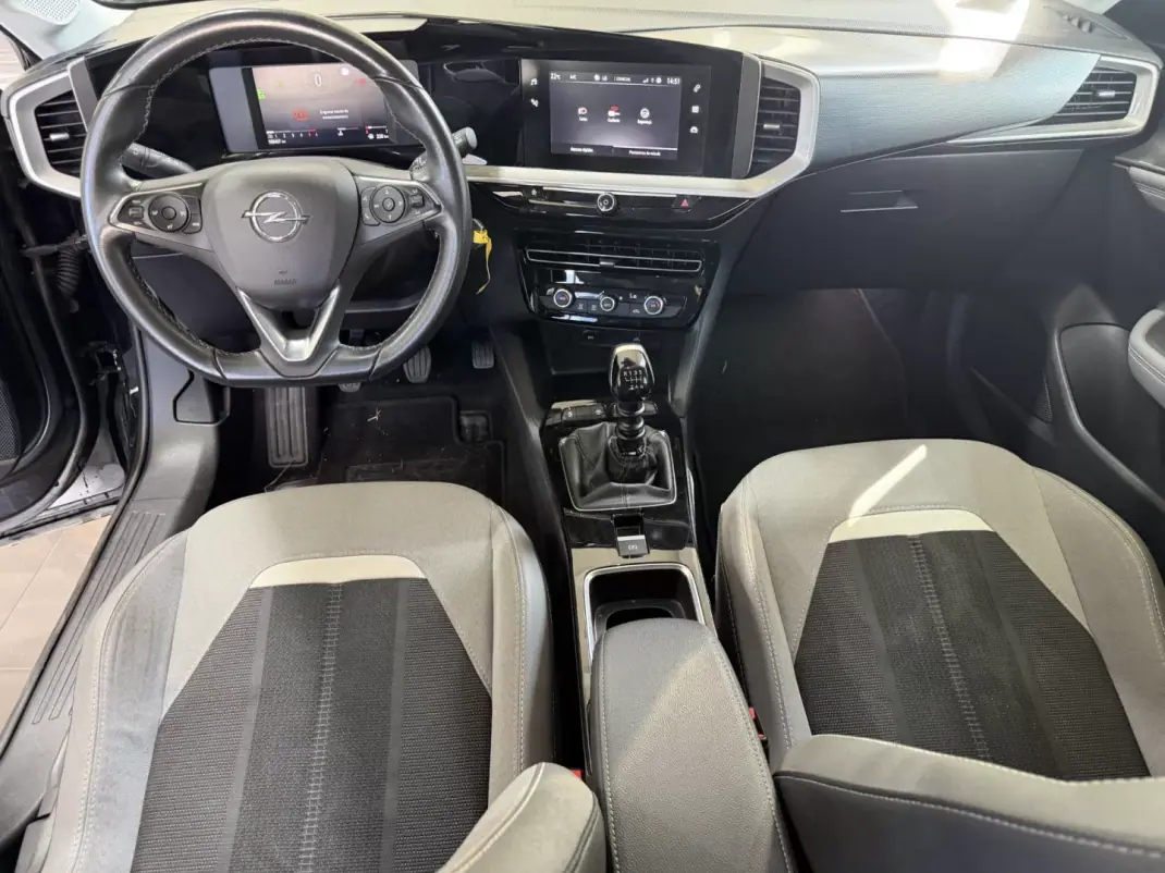 Opel Mokka 2024 - 17499 EUR, 105017 km - 105017km - foto 14 de 26