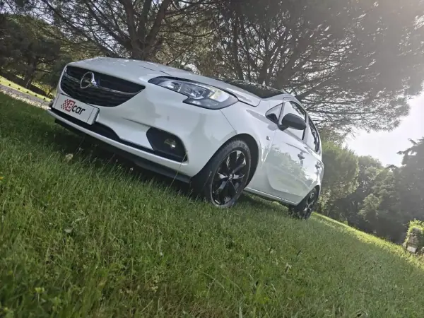 Opel Corsa 2017 - 12900 EUR, 58750 km - AUTO.MOTO.pt - 58750km - foto 7 de 34