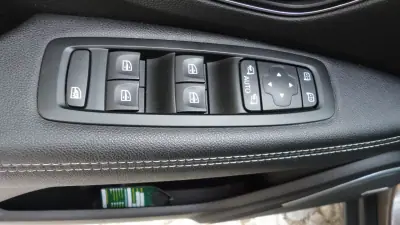 Renault Grand Scénic 2018 - 15500 EUR, 500000 km - 500000km - foto 13 de 33