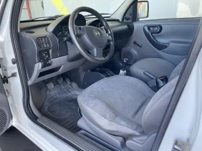 Opel COMBO 2004 - 2750 EUR, 300000 km - 300000km - foto 7 de 7