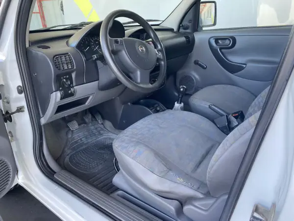 Opel COMBO 2004 - 2750 EUR, 300000 km - 300000km - foto 7 de 7