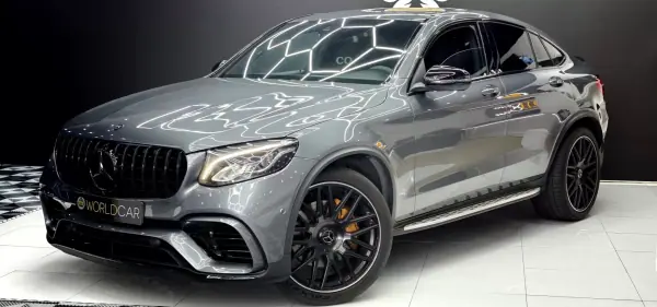 Mercedes-Benz GLC 220 2016 - 37990 EUR, 167561 km - 167561km - foto 13 de 51