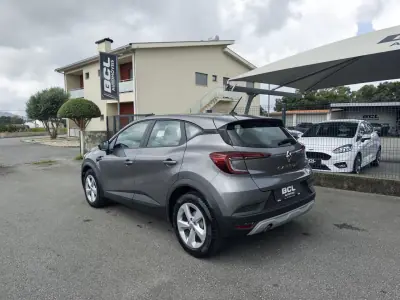 Renault Captur 2021 - 15990 EUR, 120000 km - 120000km - foto 5 de 45