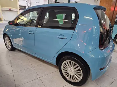 Volkswagen Up! 2022 - 12900 EUR, 54387 km - 54387km - foto 19 de 20