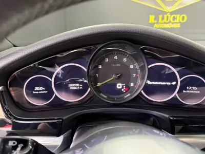 Porsche Panamera Sport Turismo 2017 - 46500 EUR, 283038 km - 283038km - foto 28 de 28
