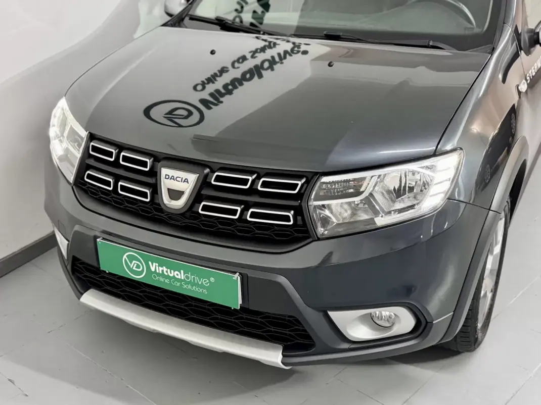 Dacia Logan MCV 2018 - 8750 EUR, 149000 km - AUTO.MOTO.pt - 149000km - foto 21 de 58