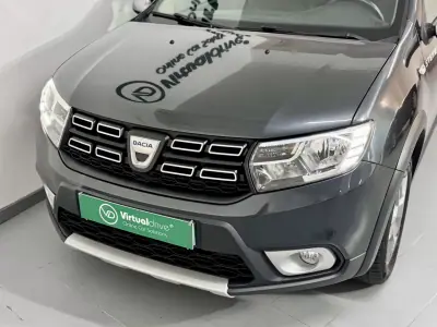 Dacia Logan MCV 2018 - 8750 EUR, 149000 km - AUTO.MOTO.pt - 149000km - foto 21 de 58