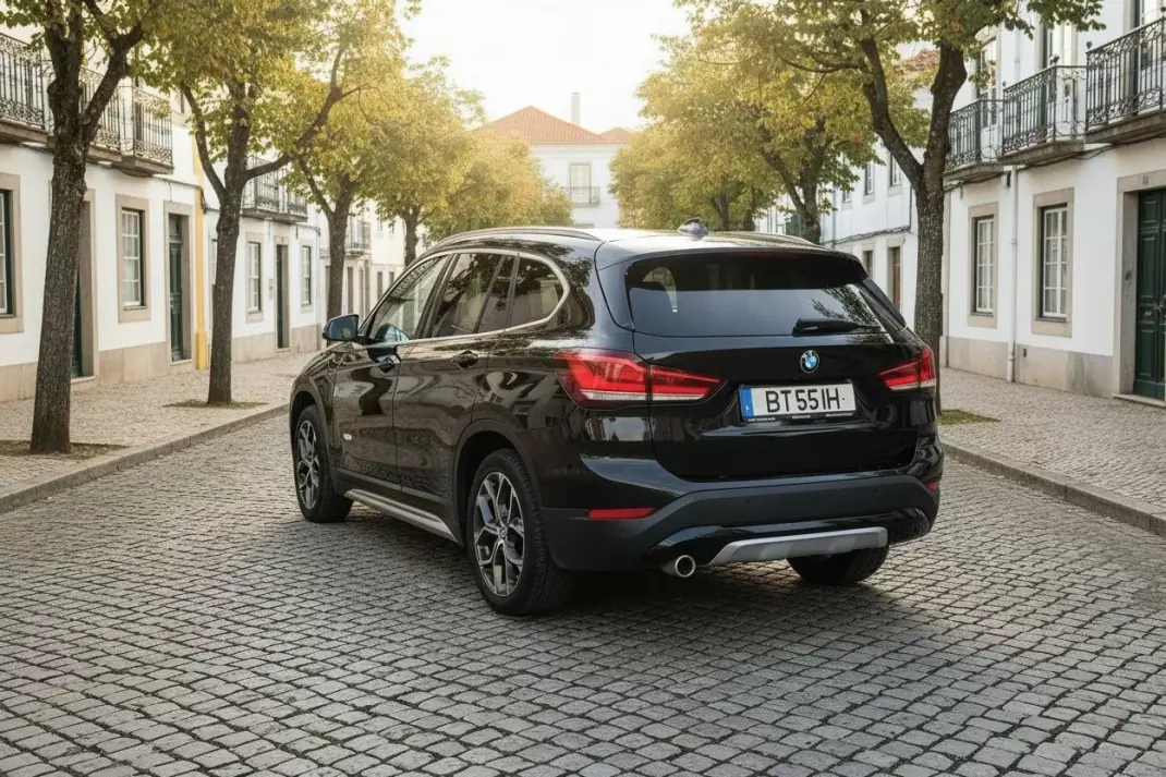 BMW X1 2020 - 23550 EUR, 127000 km - AUTO.MOTO.pt - 127000km - foto 2 de 20