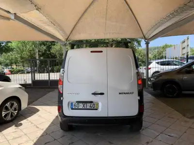 Renault KANGOO EXPRESS 1.5 DCI 115HP ENERGY MAXI BUSINESS 2019 - 12750 EUR, 150121 km - AUTO.MOTO.pt - 150121km - foto 4 de 15