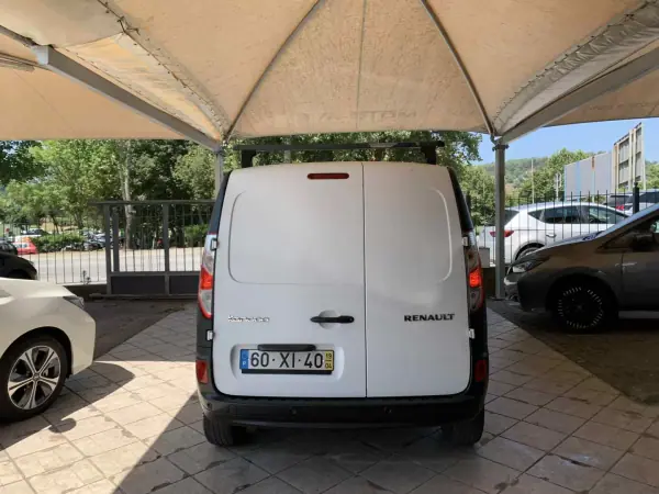 Renault KANGOO EXPRESS 1.5 DCI 115HP ENERGY MAXI BUSINESS 2019 - 11500 EUR, 150121 km - AUTO.MOTO.pt - 150121km - foto 4 de 15