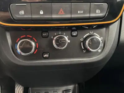 Dacia Spring 2021 - 10850 EUR, 17296 km - AUTO.MOTO.pt - 17296km - foto 23 de 32