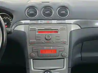 Ford S-Max 2007 - 3999 EUR, 199999 km - 199999km - foto 11 de 12