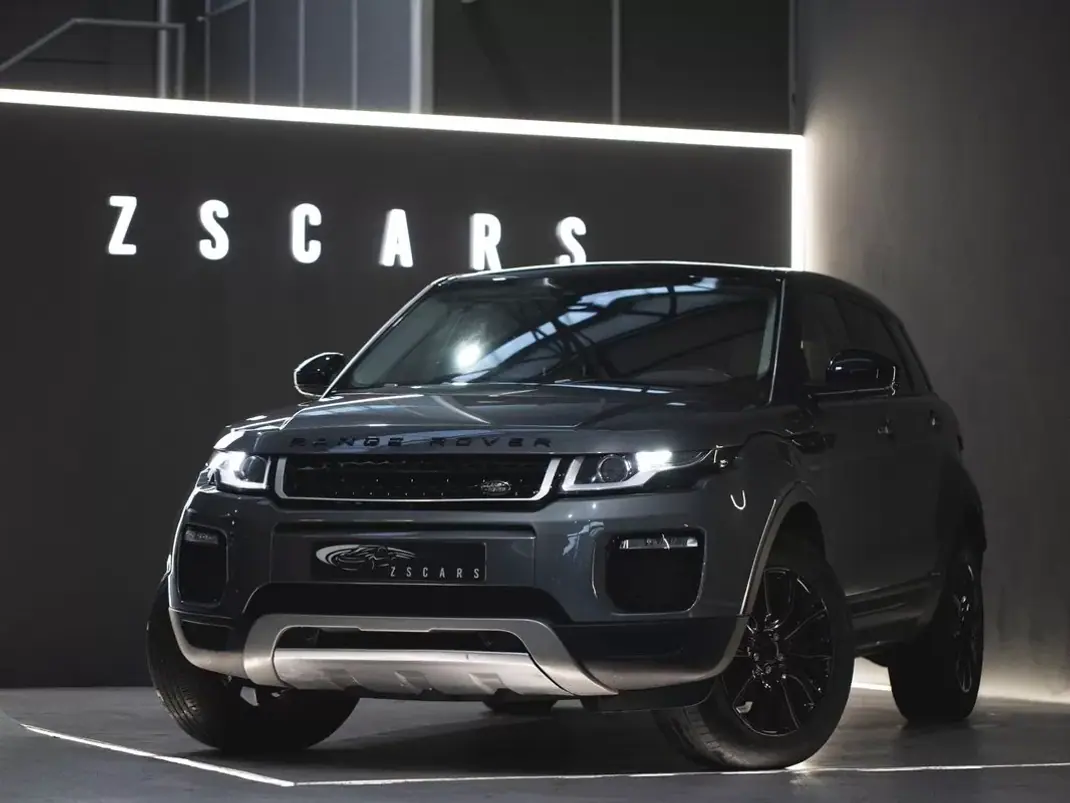 Land Rover Range Rover Evoque 2015 - 18990 EUR, 145080 km - AUTO.MOTO.pt - 145080km - foto 2 de 22
