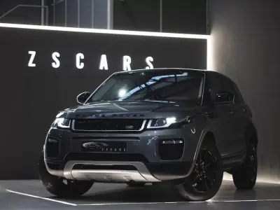 Land Rover Range Rover Evoque 2015 - 18990 EUR, 145080 km - AUTO.MOTO.pt - 145080km - foto 2 de 22