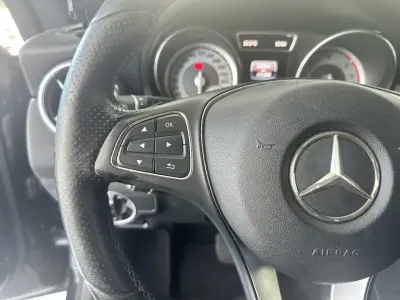 Mercedes-Benz CLA 220 2015 - 18990 EUR, 171500 km - 171500km - foto 15 de 31