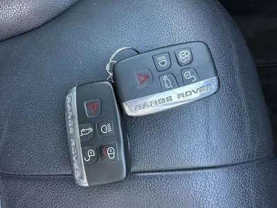 Land Rover Range Rover Evoque 2016 - 19900 EUR, 189000 km - AUTO.MOTO.pt - 189000km - foto 62 de 62