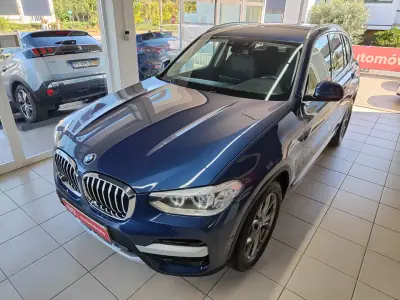 BMW X3 2021 - 30950 EUR, 133000 km - 133000km - foto 7 de 40