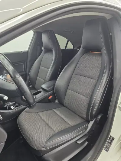 Mercedes-Benz CLA 180 2015 - 14000 EUR, 205367 km - 205367km - foto 42 de 51
