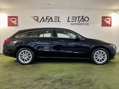 Mercedes-Benz CLA 250 2022 - 26900 EUR, 87000 km - AUTO.MOTO.pt - 87000km - foto 6 de 42