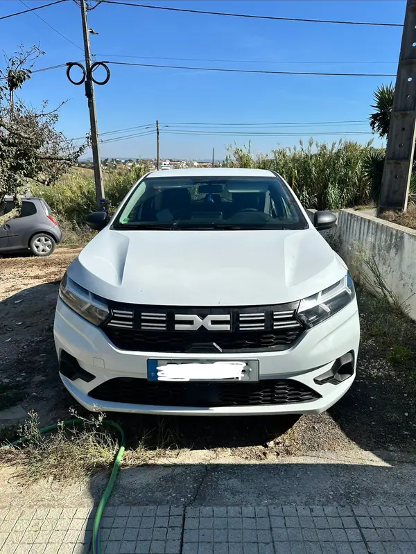 Dacia Sandero Essential 2023 Gas GPL