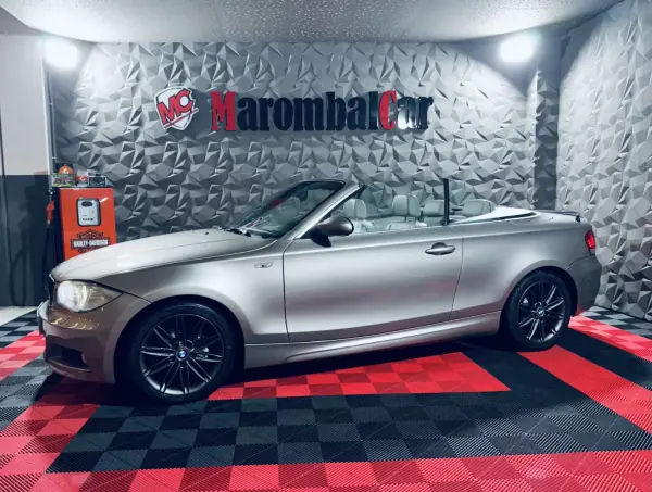 BMW 120 2009 - 15990 EUR, 211597 km - AUTO.MOTO.pt - 211597km - foto 21 de 44