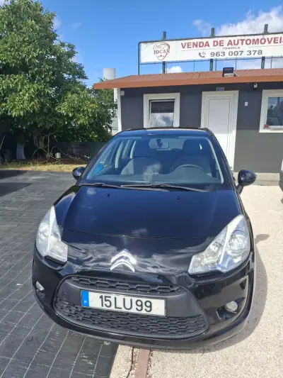 Citroën C3 2011 - 130001km