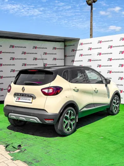 Renault Captur 2019 - 12750 EUR, 68000 km - AUTO.MOTO.pt - 68000km - foto 11 de 26