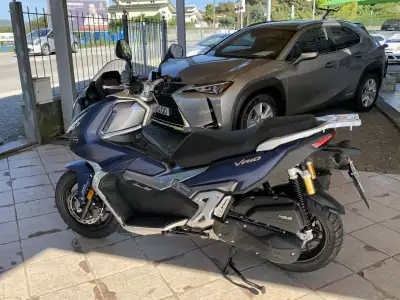 2024 - 2850 EUR, 1800 km - AUTO.MOTO.pt - 1800km - foto 2 de 15