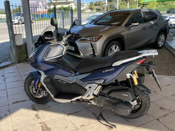 2024 - 2850 EUR, 1800 km - AUTO.MOTO.pt - 1800km - foto 2 de 15